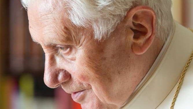 Benedetto XVI