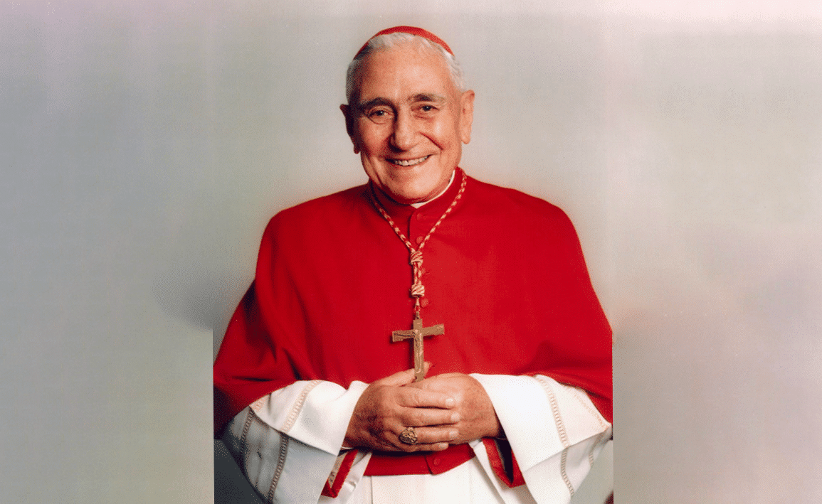 cardenal Pironio fe santidad