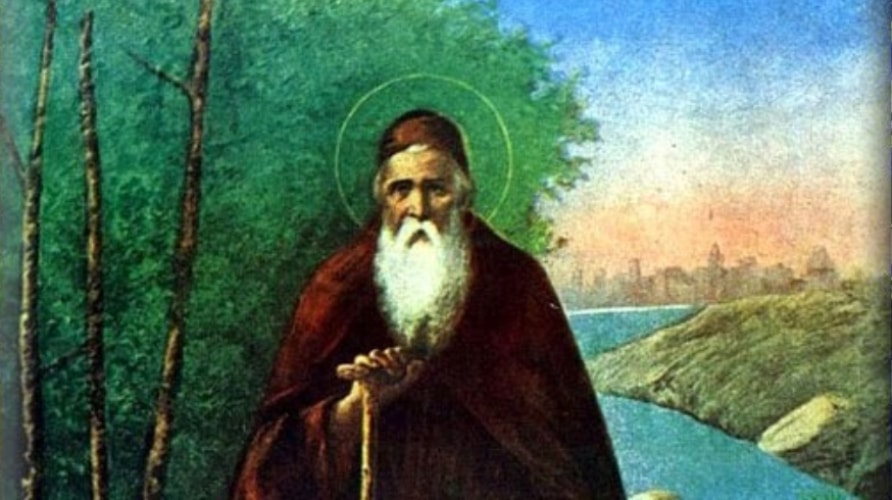 Beato Conrado Confalonieri Piacenza