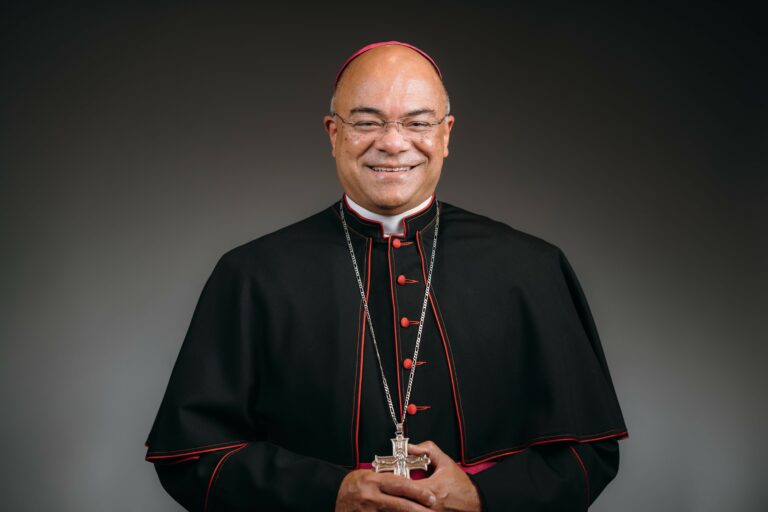 Metropolitan Archbishop of Louisville