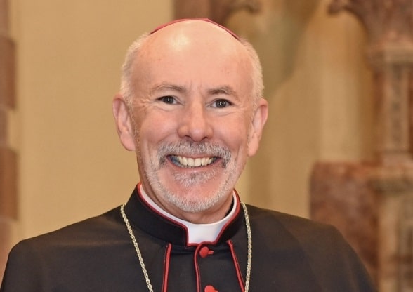 Metropolitan Archbishop of Glasgow
