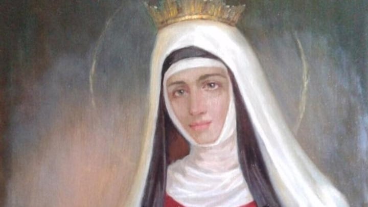 Santa Juana de Valois