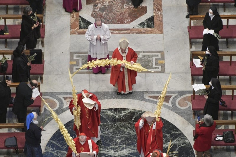 Recomendaciones Semana Santa 2022