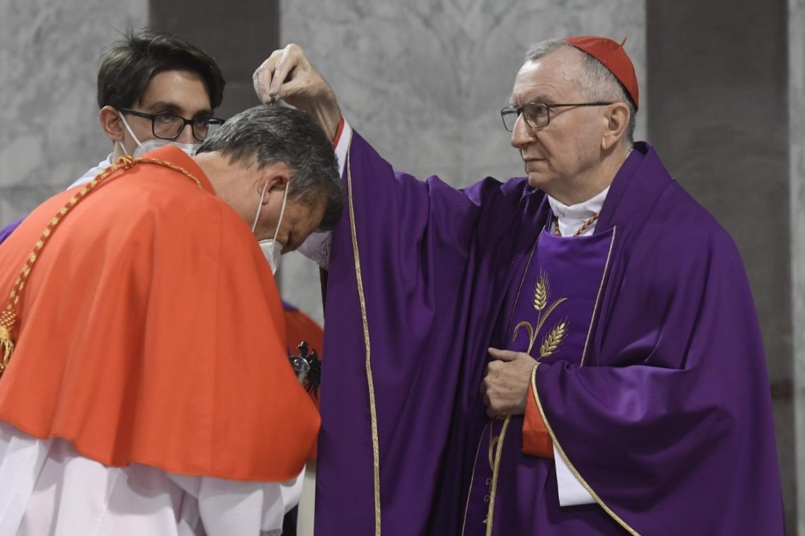 oración caridad ayuno armas