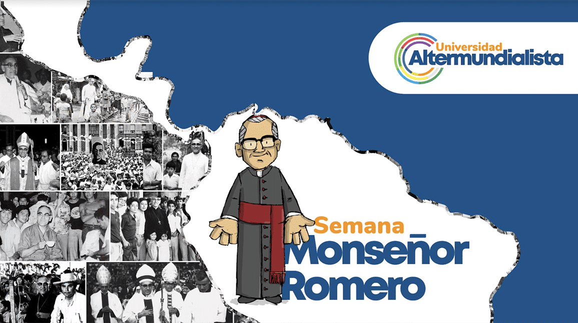Semana Monseñor Romero