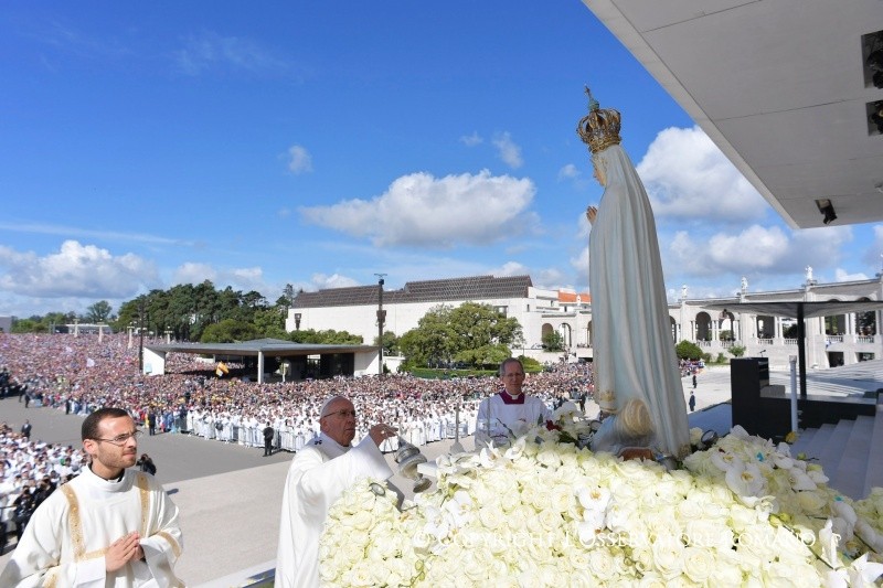 Immaculate Heart Of Mary