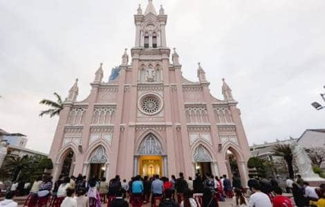 Vietnamese Catholics