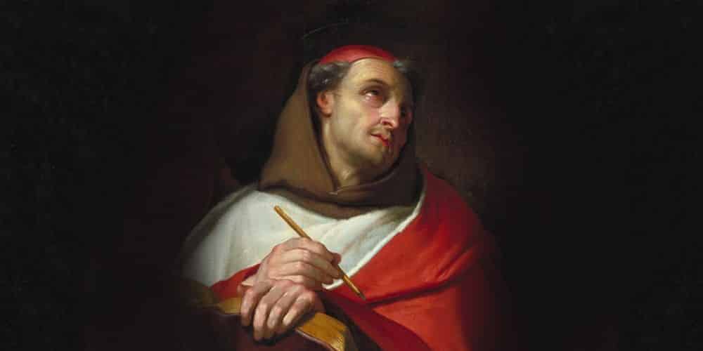 San Buenaventura sabiduría