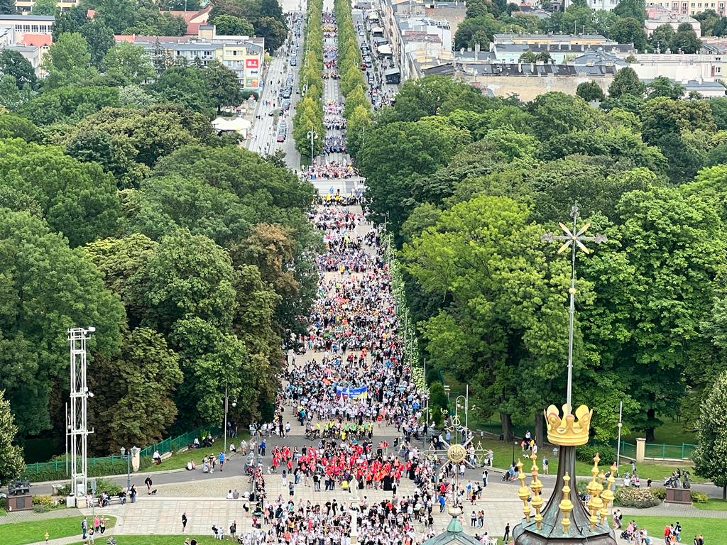 Portavoz de Jasna Gora