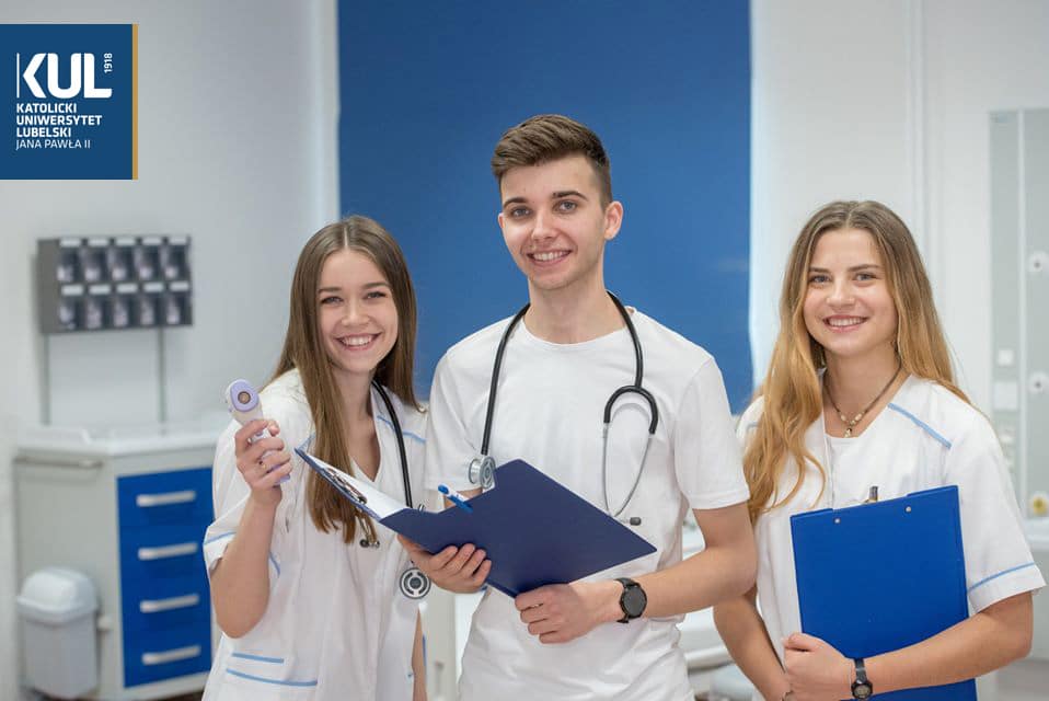 KUL Medical Department_PhotoCredit kul.pl Inauguration_PhotoCredit Tomasz Koryszko-KUL