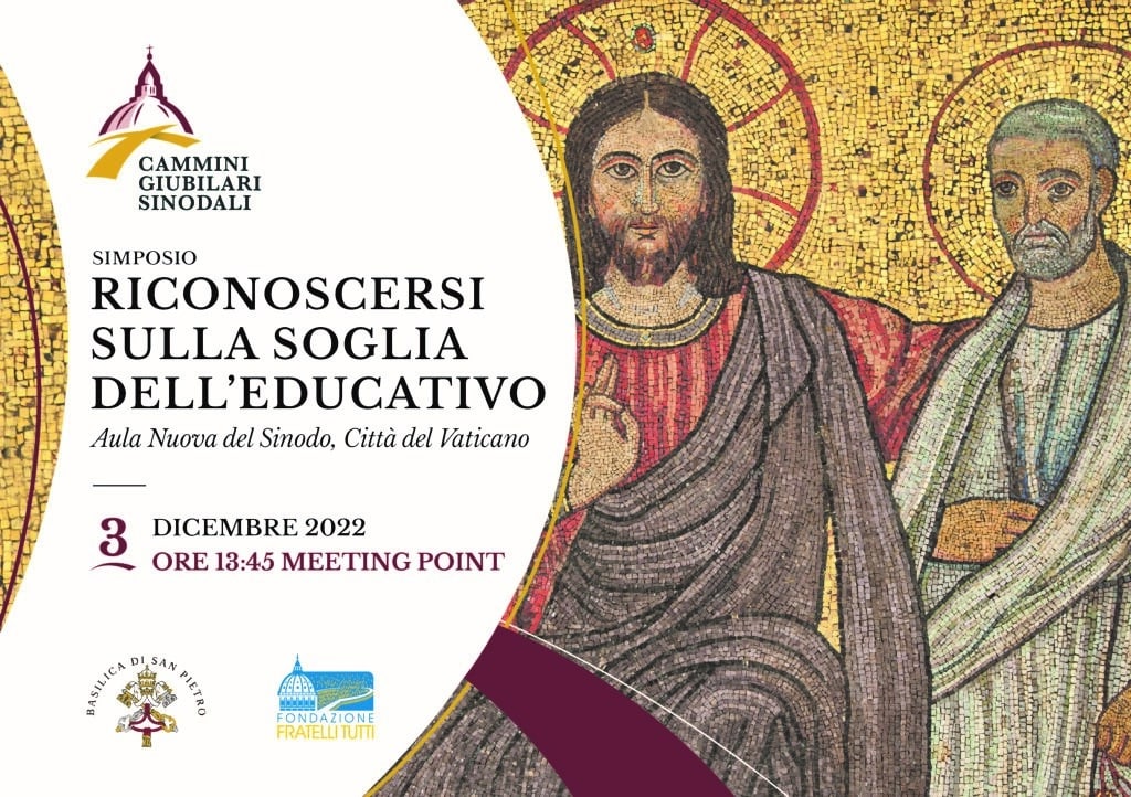 “Riconoscersi sulla soglia dell’educativo”