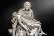 La Piedad De Miguel ngel De Guadix Se Convierte Una Obra De Arte La Piedad De Miguel ngel De Guadix Se Convierte Una Obra De Arte