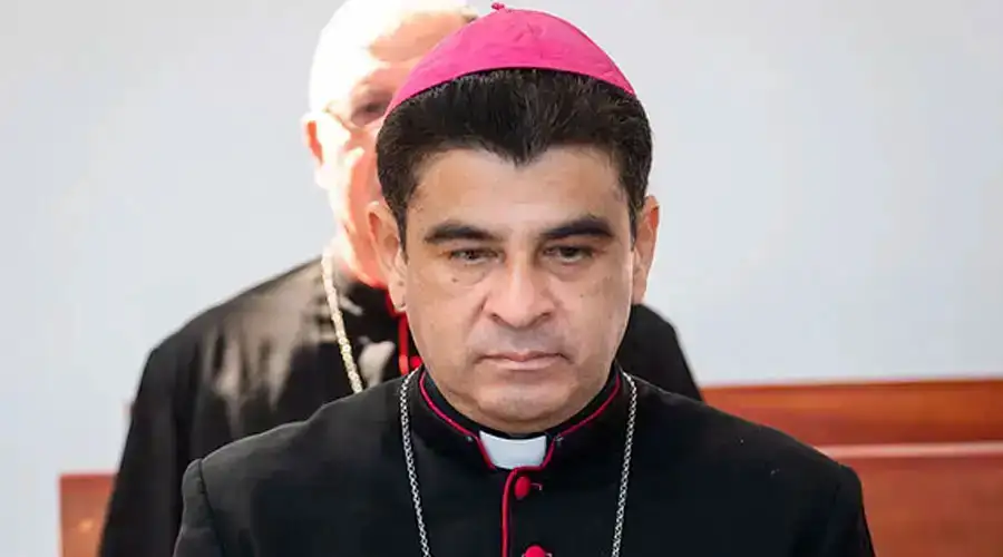 Papa Mons. Rolando