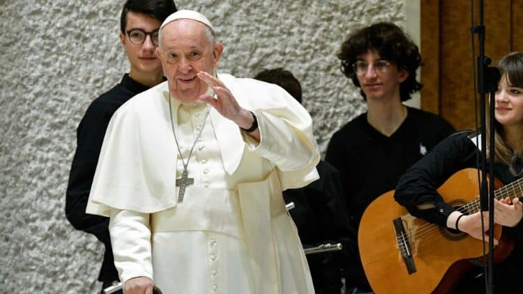 discurso misionero Jesús