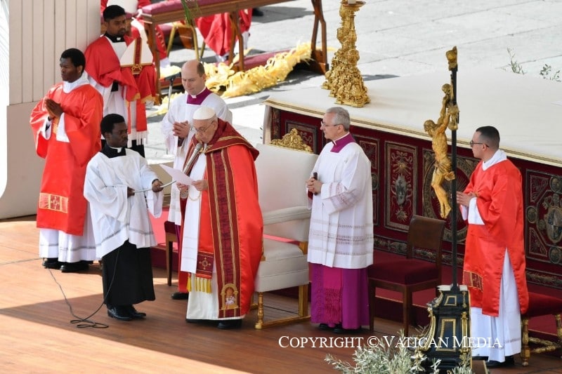 The Angelus in Latin and English. Prayer for Peace and Tranquility