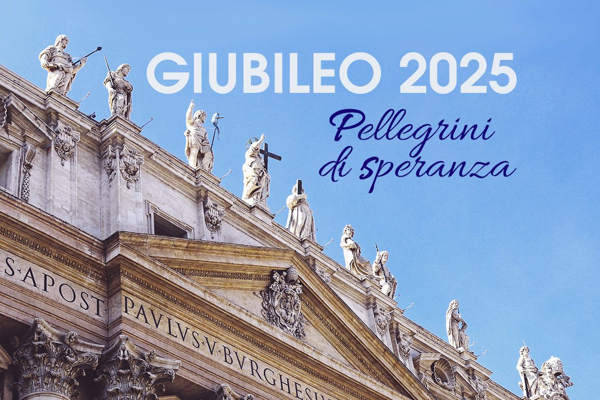 Presentazione delle iniziative della fase preparatoria del Giubileo
