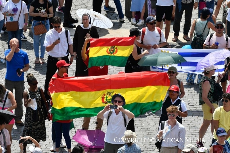 Llamada del Papa por el Drama y sufrimiento de los emigrantes del norte de África