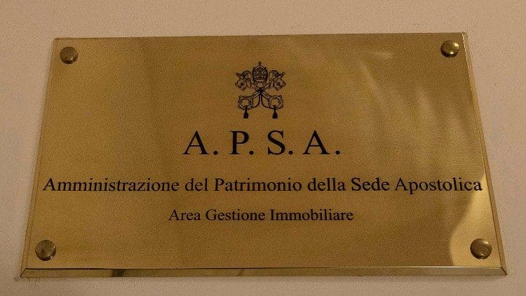 El Papa nombra al salesiano Giordano Piccinotti como nuevo presidente de la APSA