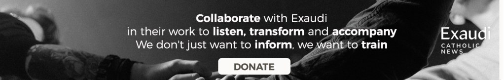 Catholic News Exaudi