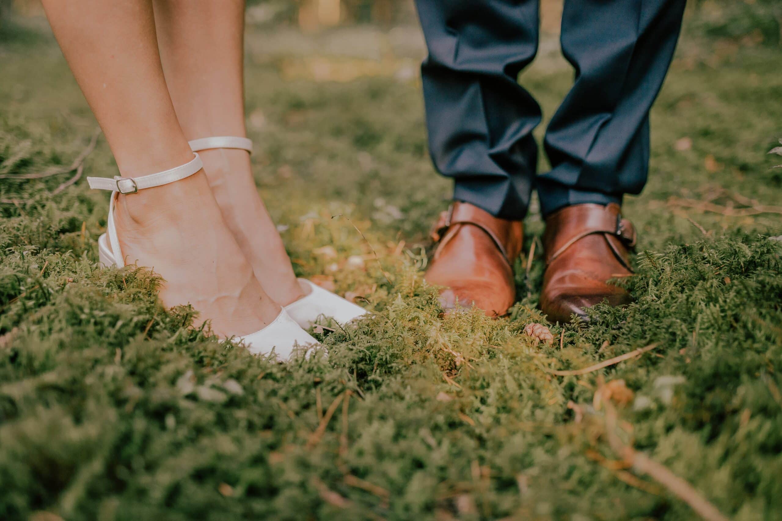The mutual education between woman and man in take a letter darling