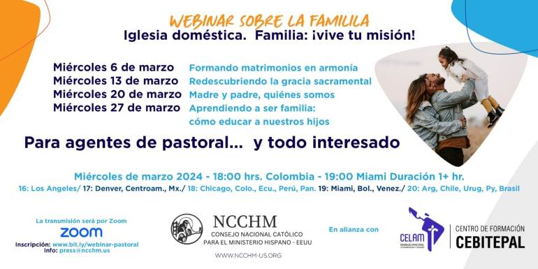 Domestic Church Family Live Your Mission Exaudi