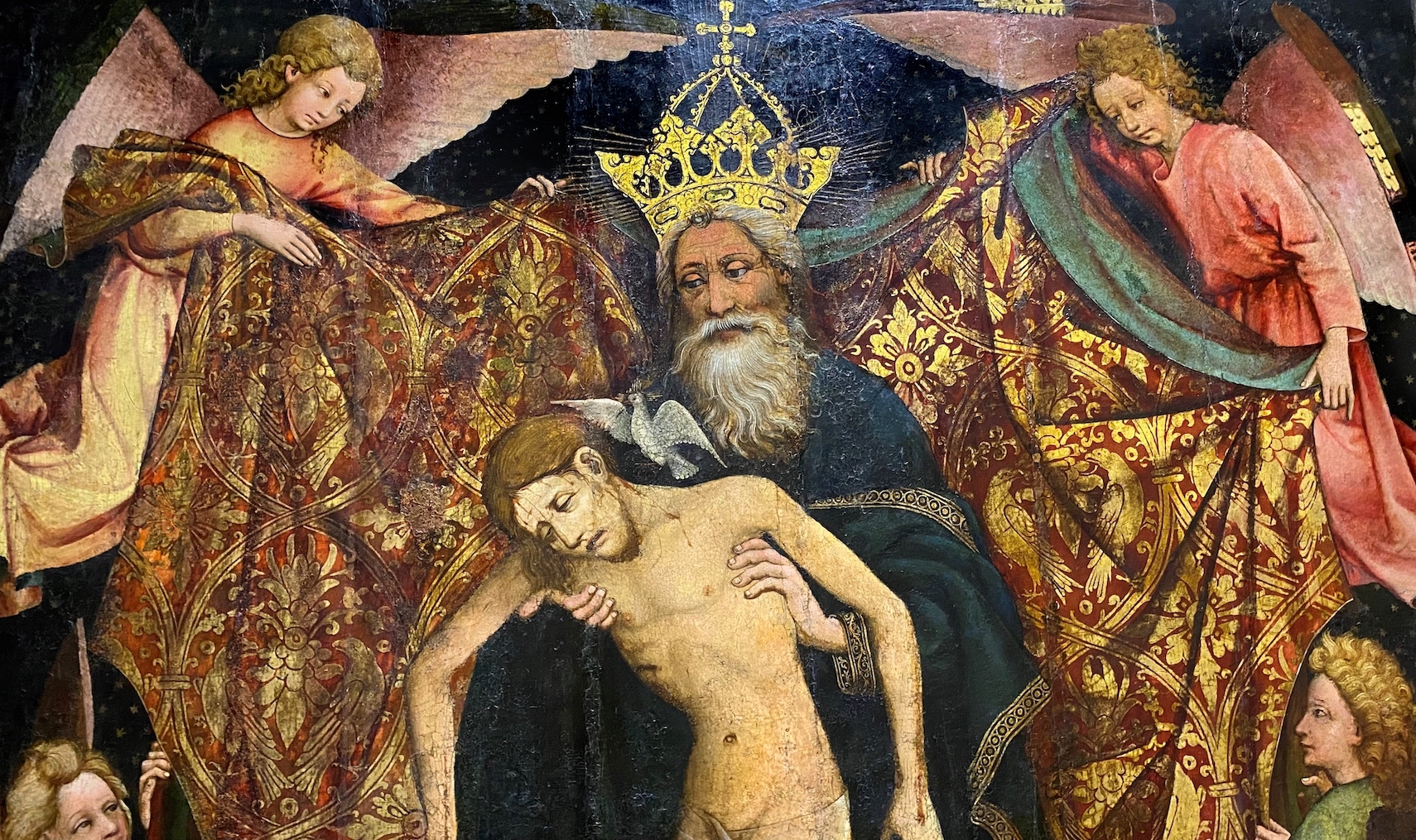 What Does The Old Testament Say About The Trinity Exaudi what-does-the-old-testament-say-about-the-trinity-exaudi