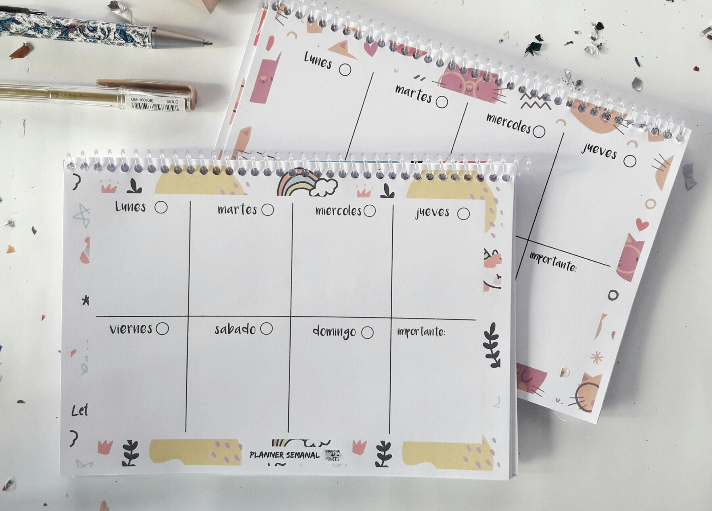 Daily Devotion Exaudi