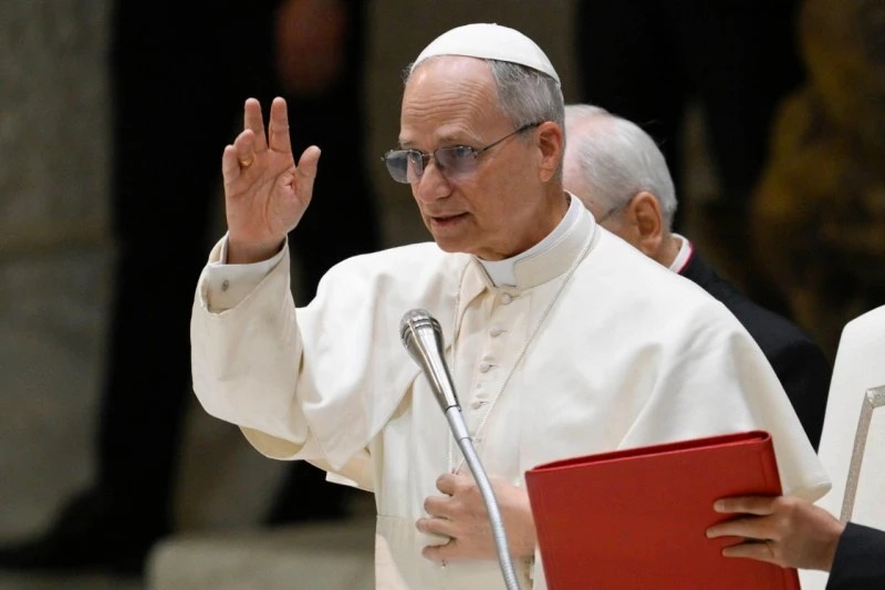 El Papa León XIV subraya la importancia de las Iglesias Orientales