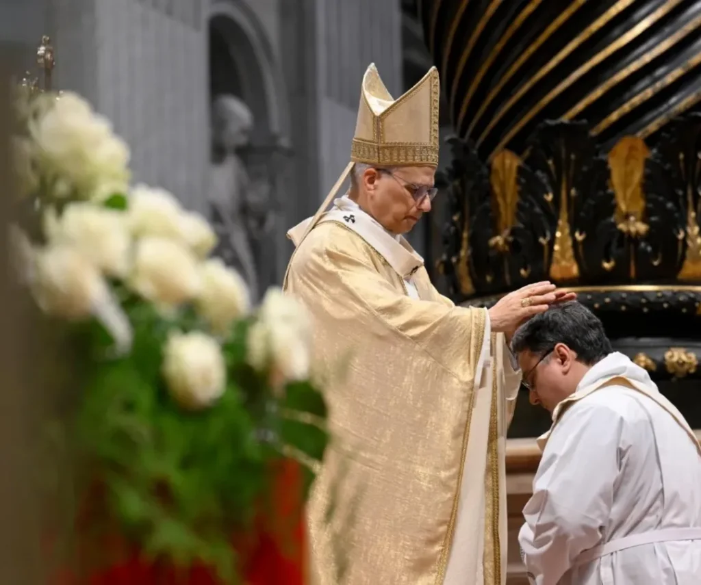 “Credible Lives to Rebuild a Wounded Church”