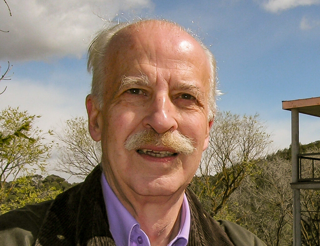 Fallece Heliodoro Dols Morell, arquitecto de Torreciudad, a los 91 años