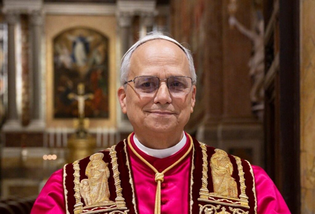 León XIV: El Papa Misionero que Inspira una Nueva Era de Evangelización