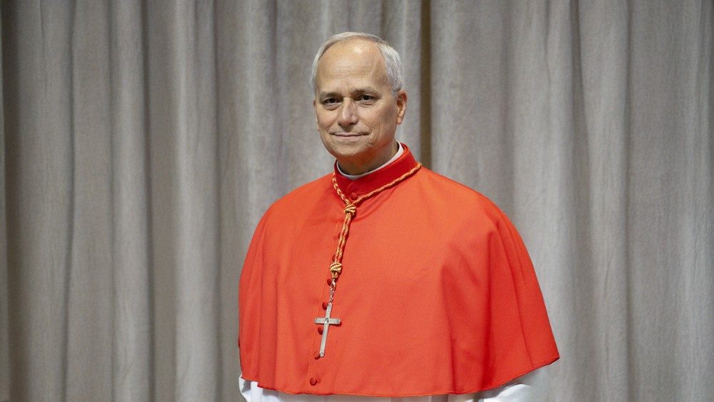 Mission Horizons with the New Pope Leo XIV