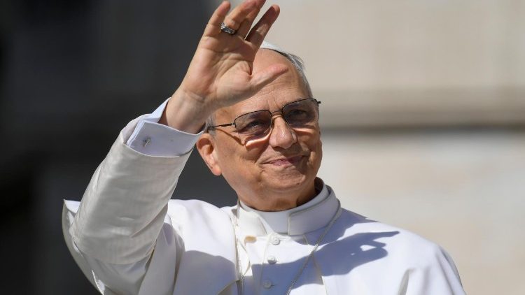 Compassione e Pace: l’appello di Papa Leone XIV nel 2025