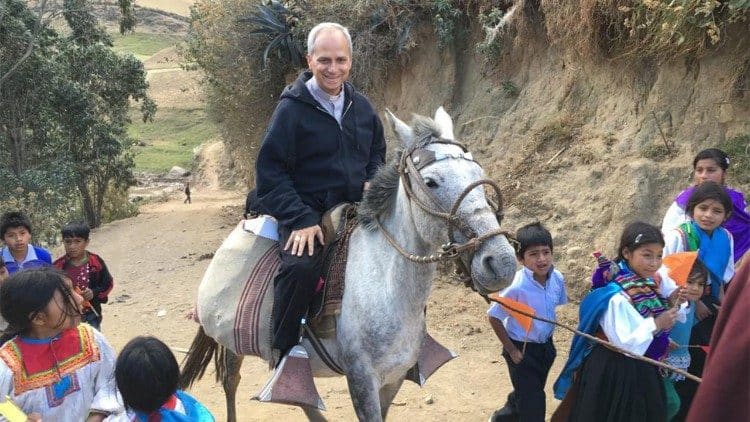 Papa León XIV: la reiteración de un llamado a la Paz y a la unidad