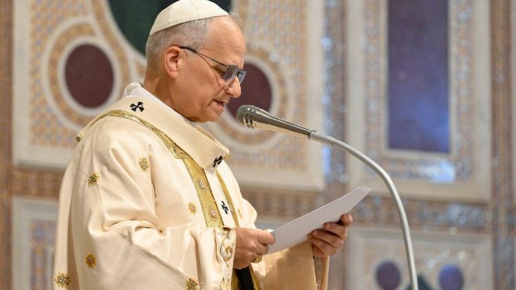 Cardinal Felipe Arizmendi: Leo XIV, continuity, not continuism