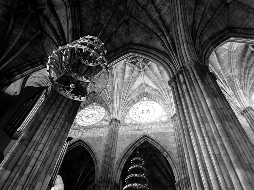 In Defense of the Church