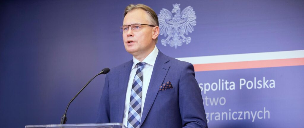 Polonia: Hace dos años los alemanes intervinieron para elegir a Tusk; hoy quieren cambiar al presidente elegido por los polacos
