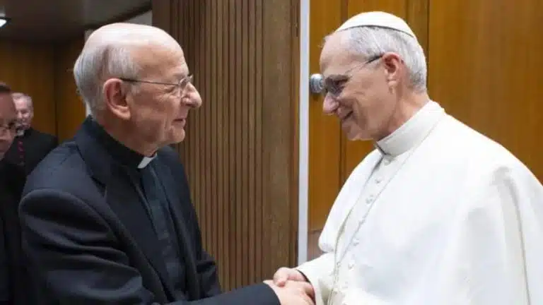 Opus Dei presents its new Statutes to the Vatican after three years of work and consultation