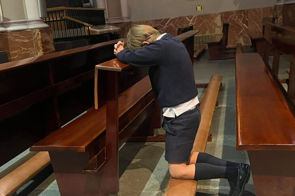 Sacramental Life for People with Intellectual Disabilities