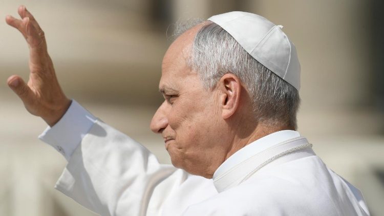 Cardinal Felipe Arizmendi: Leo XIV Insists on Unity