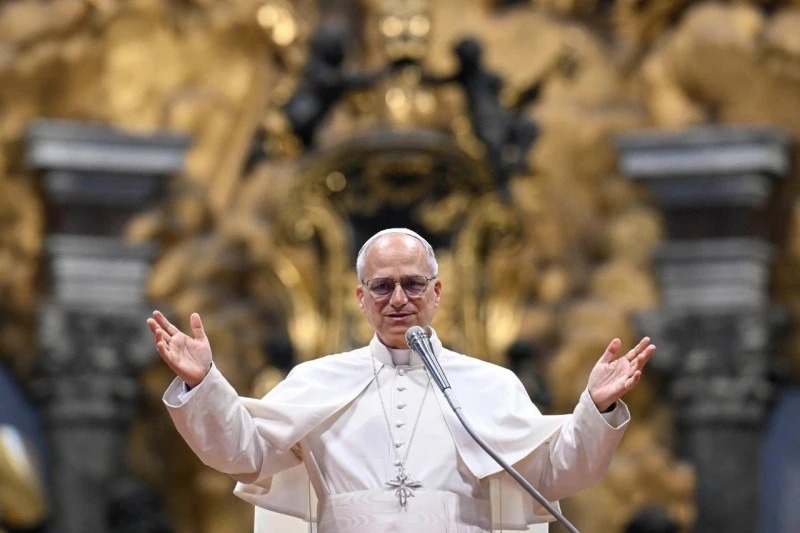 With the Heart of Christ: Meditation by Pope Leo XIV to Seminarians on Their Jubilee