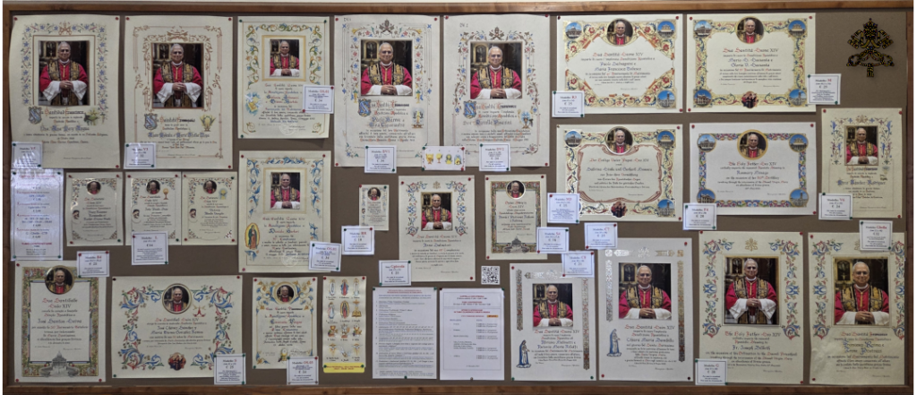 How to Request an Apostolic Blessing from Pope Leo XIV: A Step-by-Step Guide