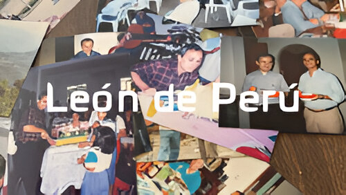 “Lion of Peru”: Mission in the Andes: Prevost’s Footprint in Peru