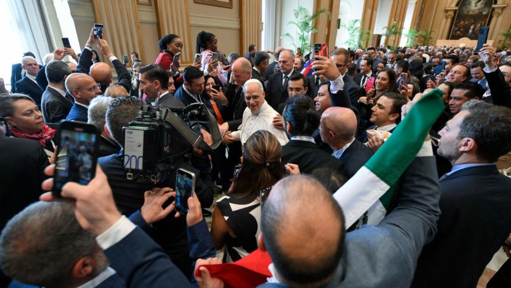 Leo XIV begins to shape his pontificate with the first appointments to the Curia and the Church’s governing structure