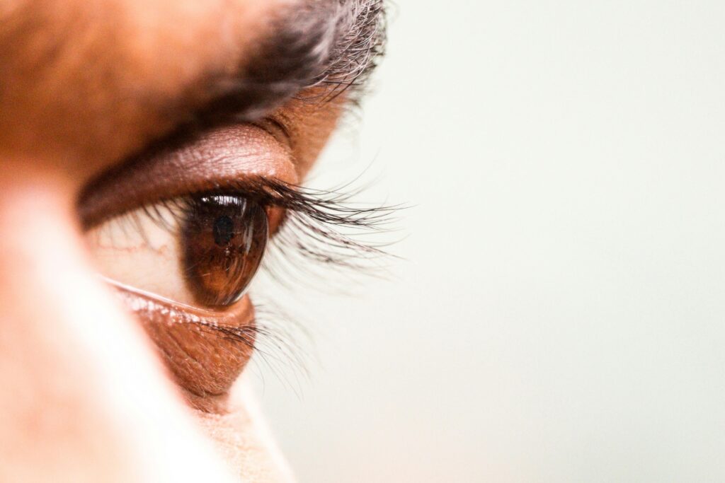 I See, I See! What Do You See?