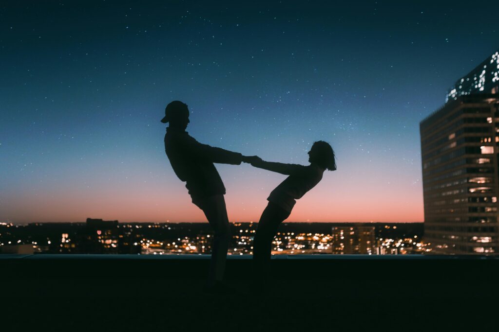 Ser Amantes y Exaudi: una alianza que transforma el corazón de las parejas