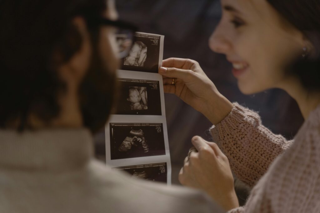 Y entonces… ¿para qué tener hijos?