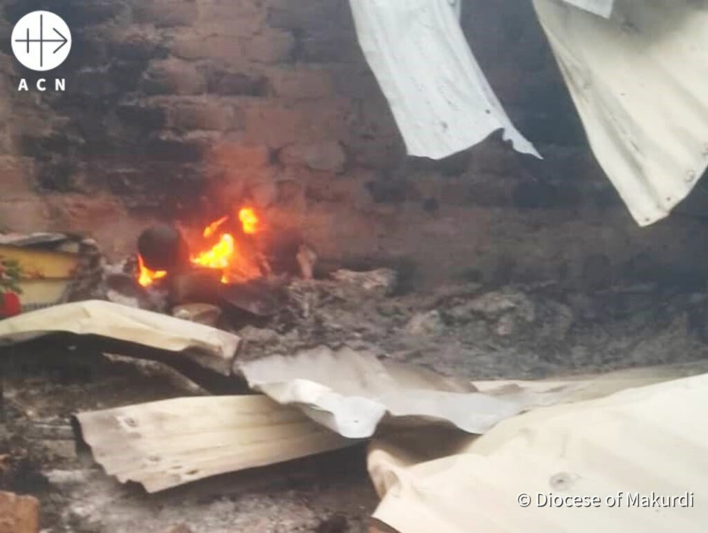Asesinados 200 cristianos en una de las peores masacres en Nigeria