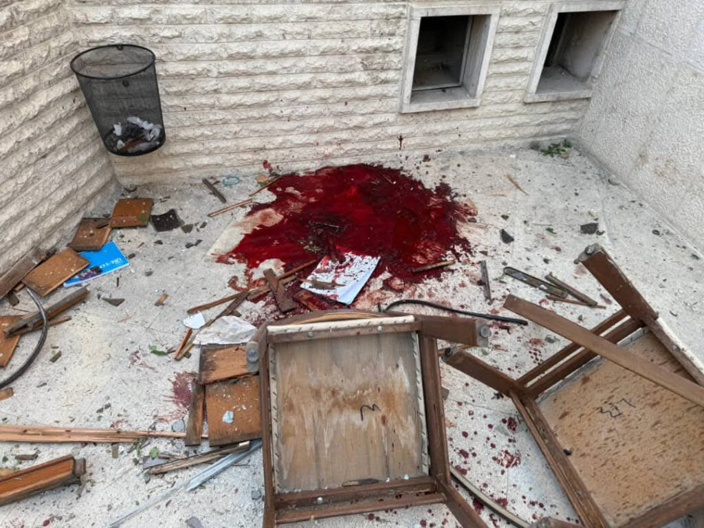 Damascus Attack: ACN Expresses Deep Sorrow After Deadly Attack and Demands Protection for Religious Communities