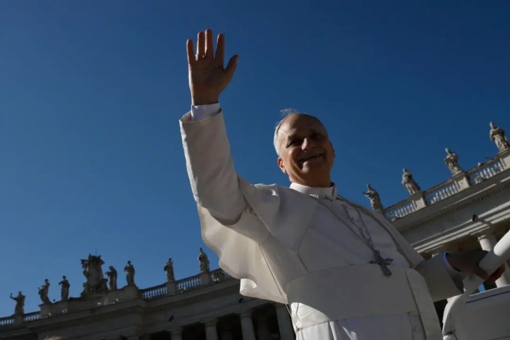 El tiempo de la fe: Papa León XIV invita a vivir con profundidad cada instante